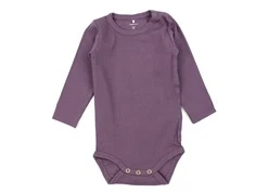 Name It arctic dusk body